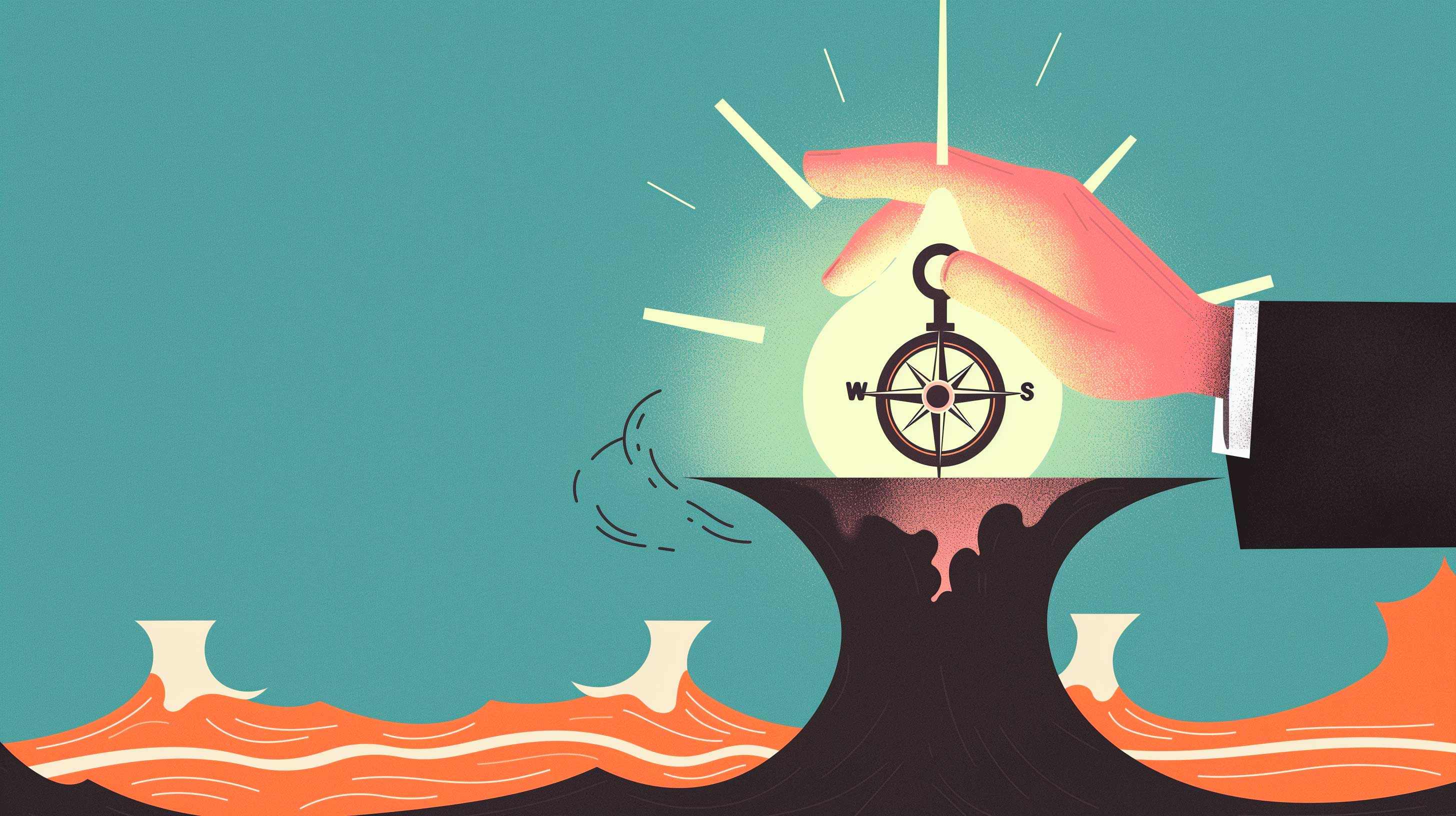 La mort lente de l’entreprise qui ne voulait pas changer