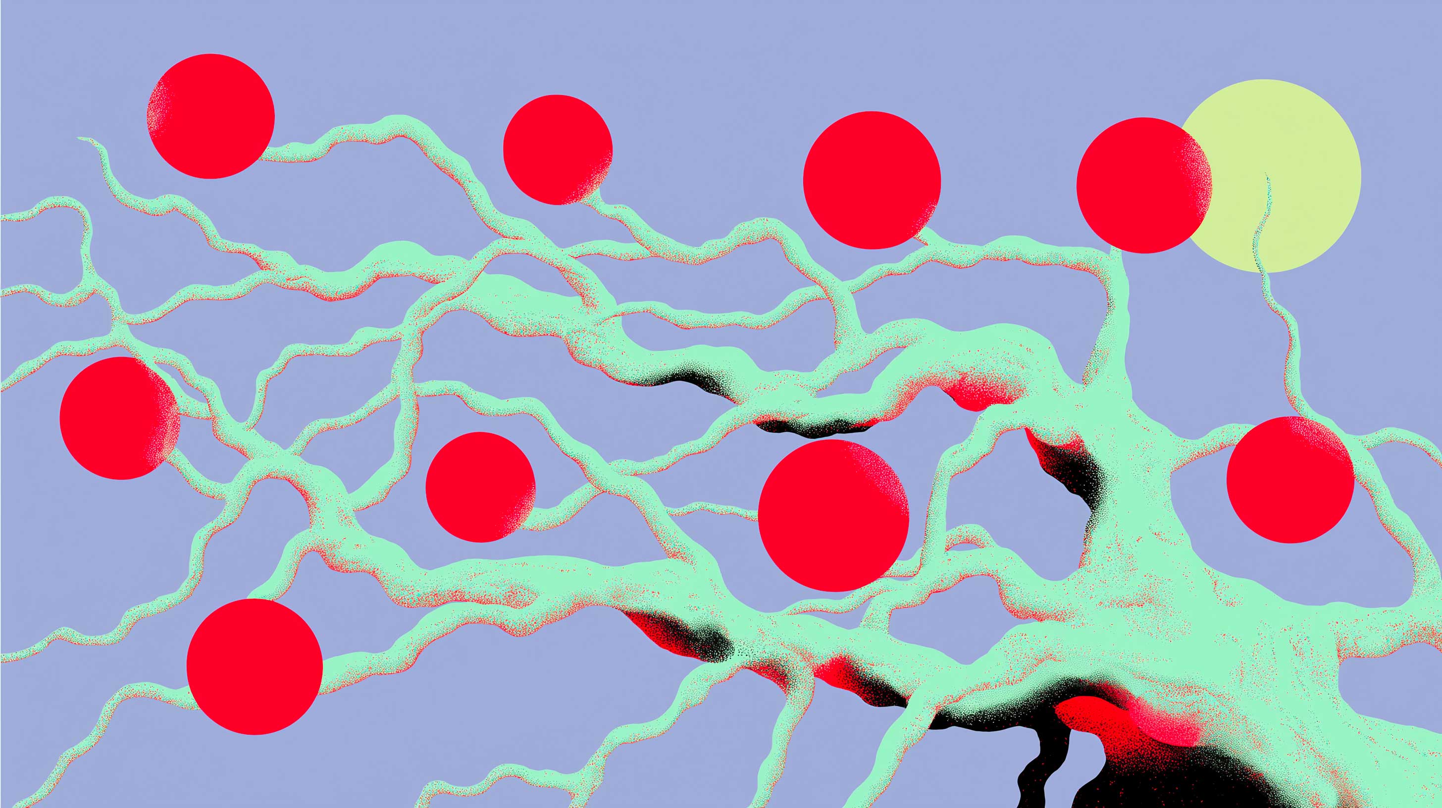 La stratégie : un organisme vivant en constante évolution