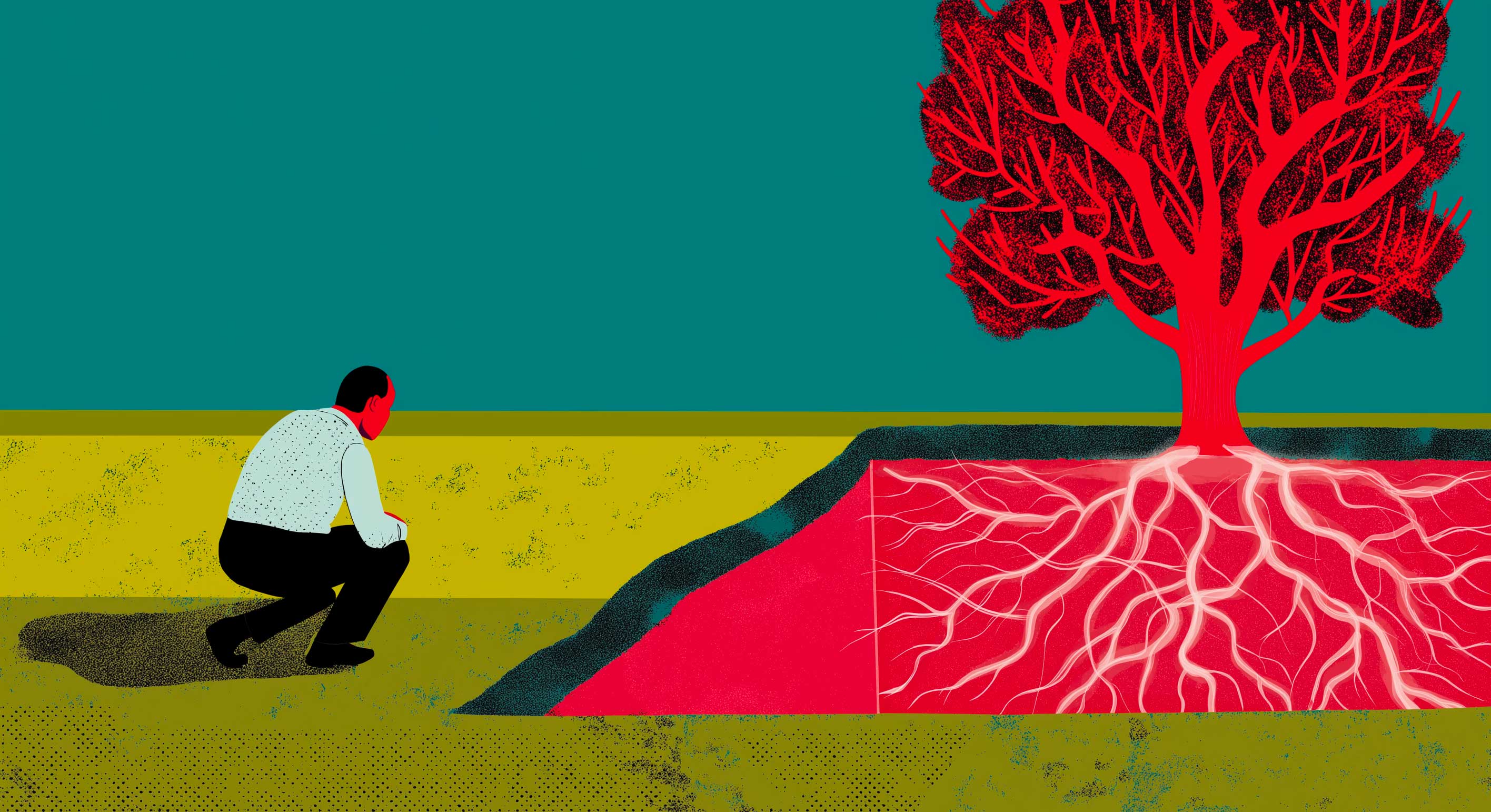 Les causes premières de vos problèmes devraient être votre priorité