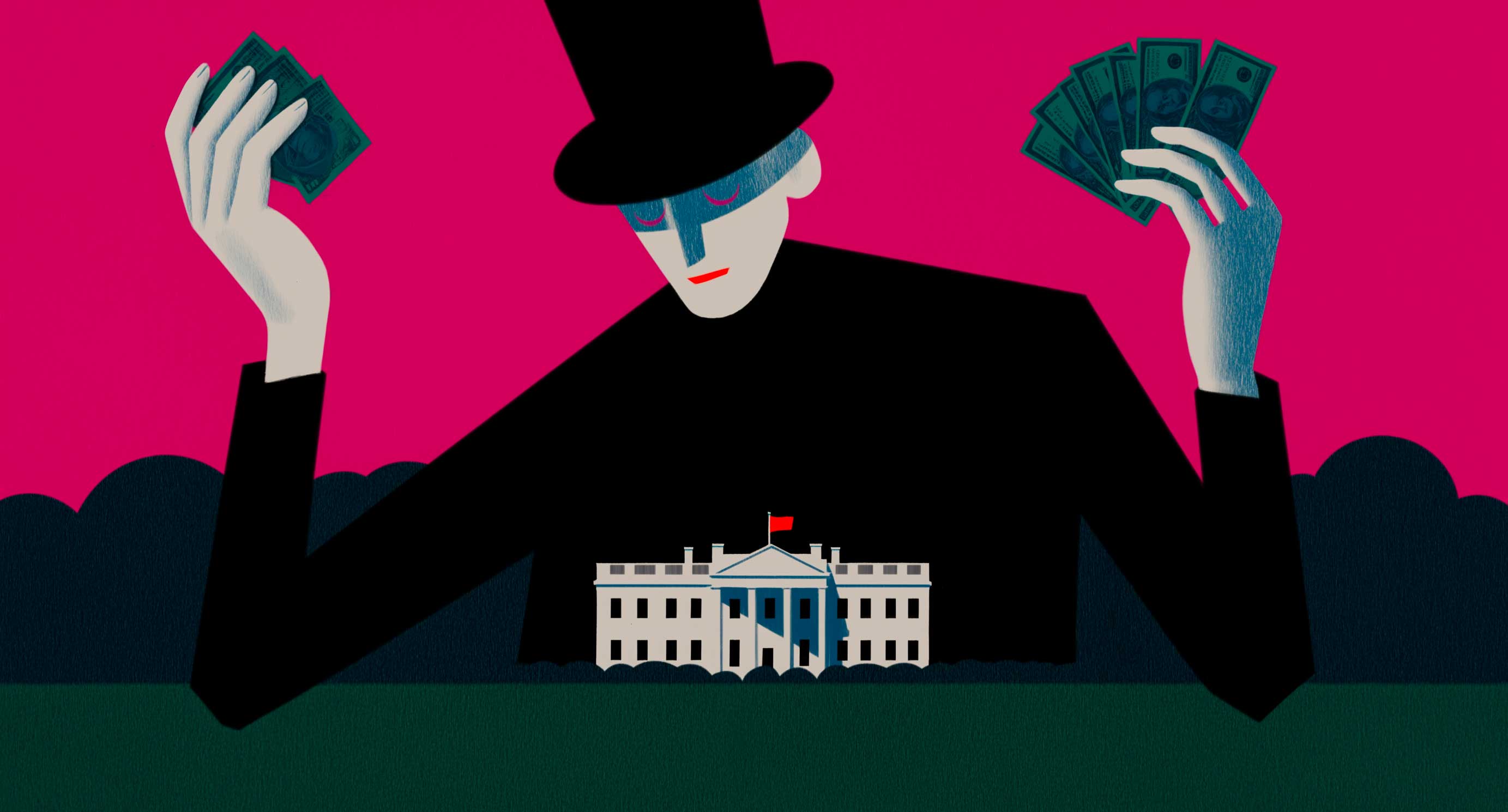 Tarifs américains : quand les règles du jeu changent, quelle posture adopter?